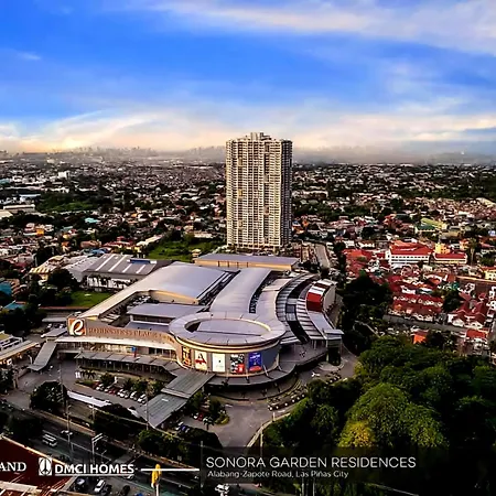 3Br Hiraya Penthouse 41St Floor At Sonora Garden Residences