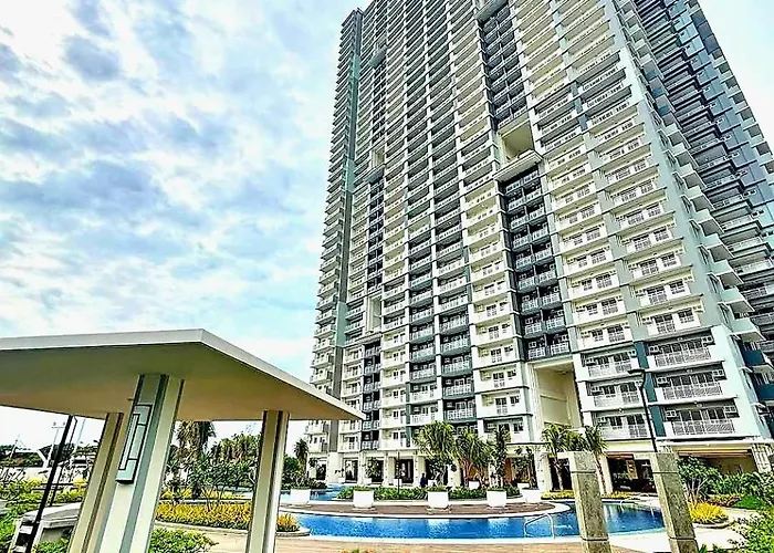 3br Hiraya Penthouse 41st Floor At Sonora Garden Residences Manila