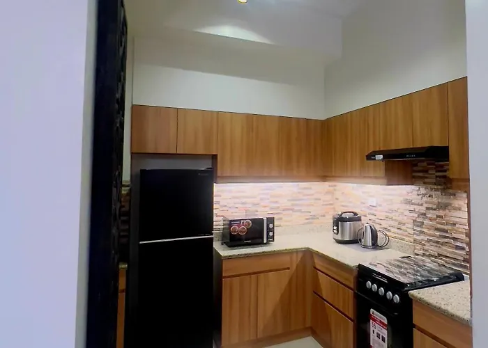 3br Hiraya Penthouse 41st Floor At Sonora Garden Residences * Manila