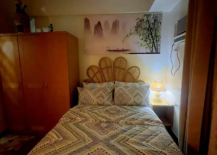 3br Hiraya Penthouse 41st Floor At Sonora Garden Residences Aparthotel *