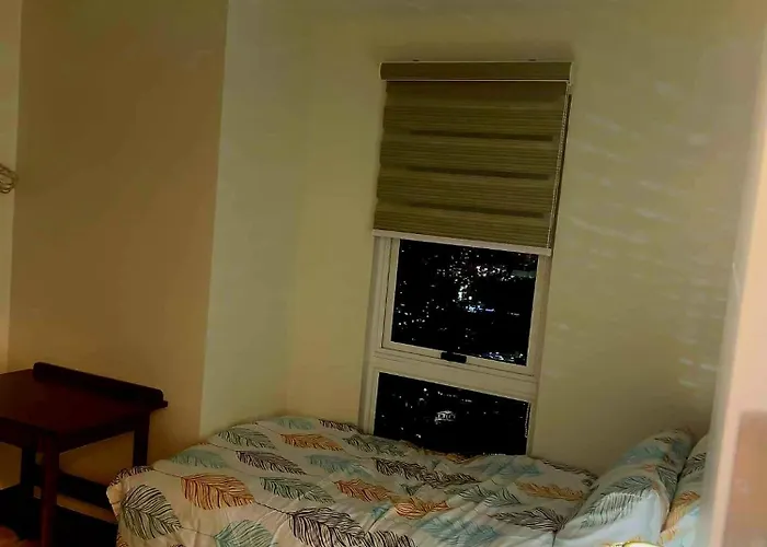 3br Hiraya Penthouse 41st Floor At Sonora Garden Residences Manila