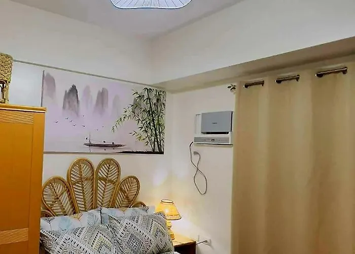 3br Hiraya Penthouse 41st Floor At Sonora Garden Residences * Manila