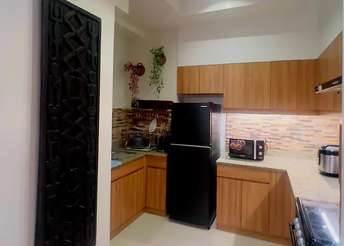 3br Hiraya Penthouse 41st Floor At Sonora Garden Residences