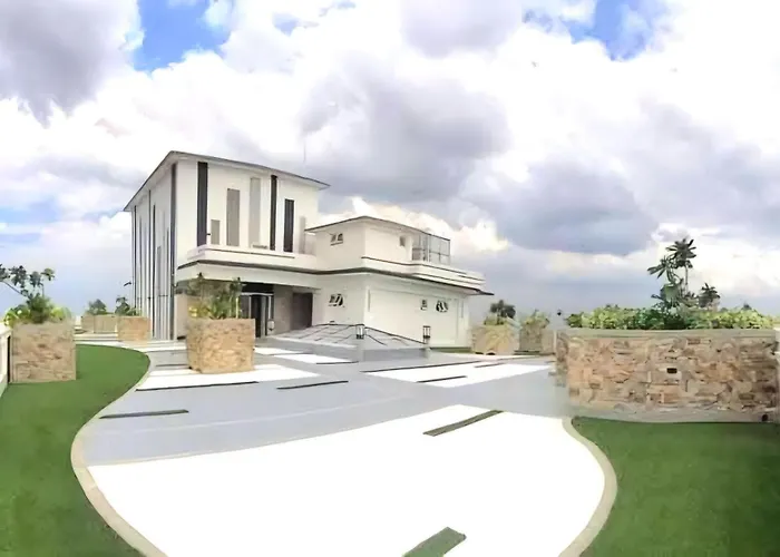 3br Hiraya Penthouse 41st Floor At Sonora Garden Residences Aparthotel Manila
