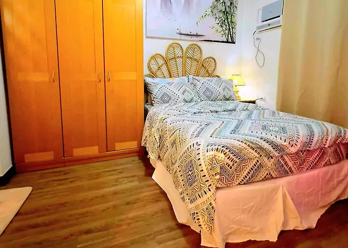 3br Hiraya Penthouse 41st Floor At Sonora Garden Residences * Manila