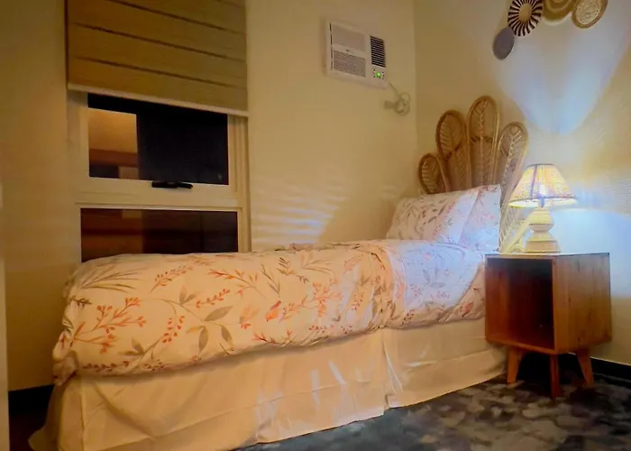 3br Hiraya Penthouse 41st Floor At Sonora Garden Residences