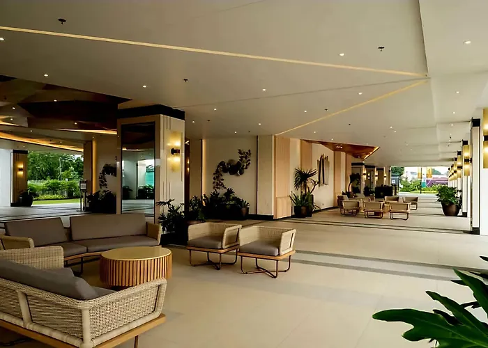 3br Hiraya Penthouse 41st Floor At Sonora Garden Residences Aparthotel