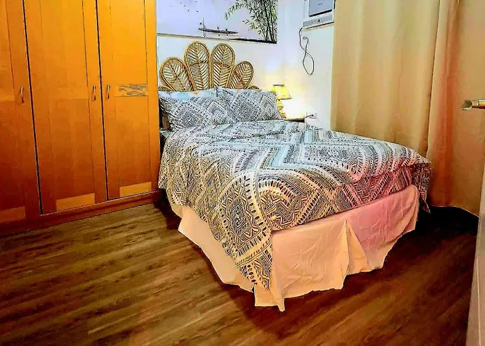 3br Hiraya Penthouse 41st Floor At Sonora Garden Residences *