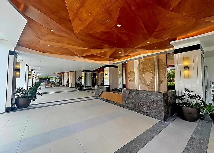 3br Hiraya Penthouse 41st Floor At Sonora Garden Residences * Manila