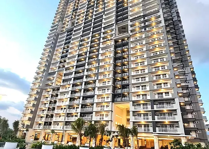 3br Hiraya Penthouse 41st Floor At Sonora Garden Residences Aparthotel