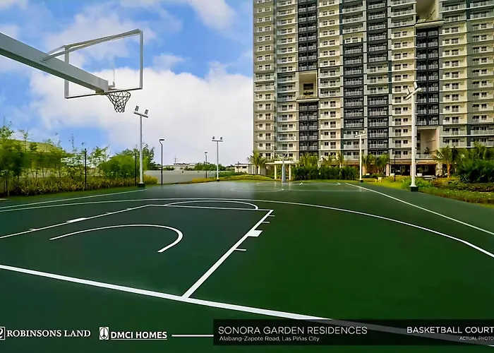 3br Hiraya Penthouse 41st Floor At Sonora Garden Residences Manila